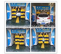 甘肅蘭州凱沃2016龍門5刷