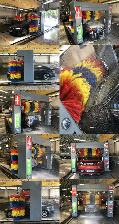 東莞高埗站安裝精簡版-0門檻-無壓力-環保-節能-簡單經典小設備