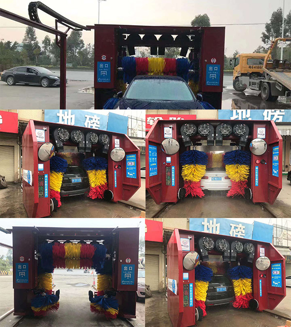 珠三角………型號kw-07LF安裝完畢………拍攝現場…有意者咨詢熱線：4008-505-787