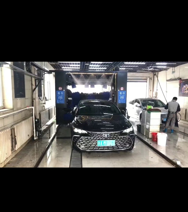 中國-長春-汽服貿豐田